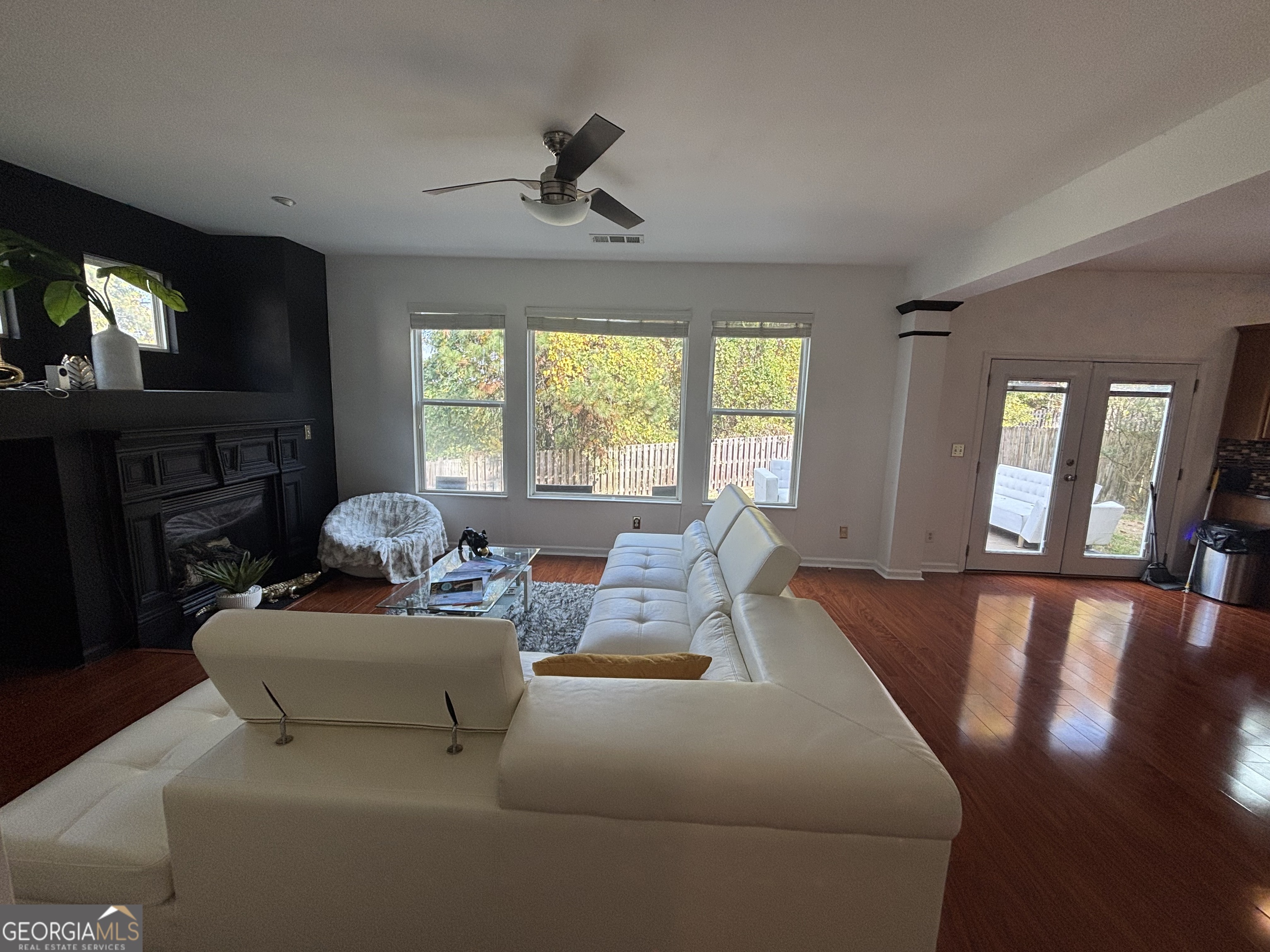 5806 Providence Court Union City, GA 30291 - Photo 31 of 38