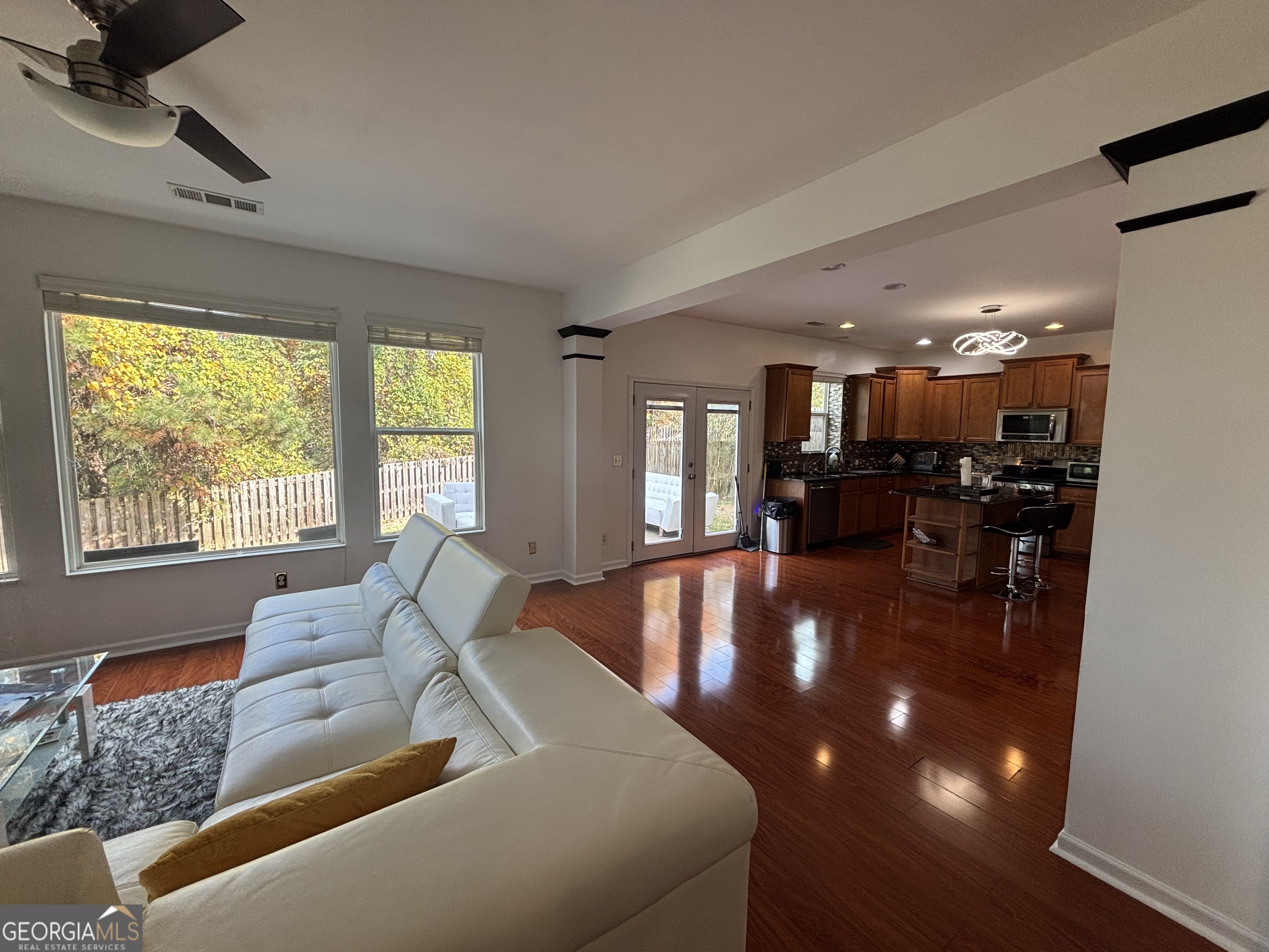 5806 Providence Court Union City, GA 30291 - Photo 32 of 38