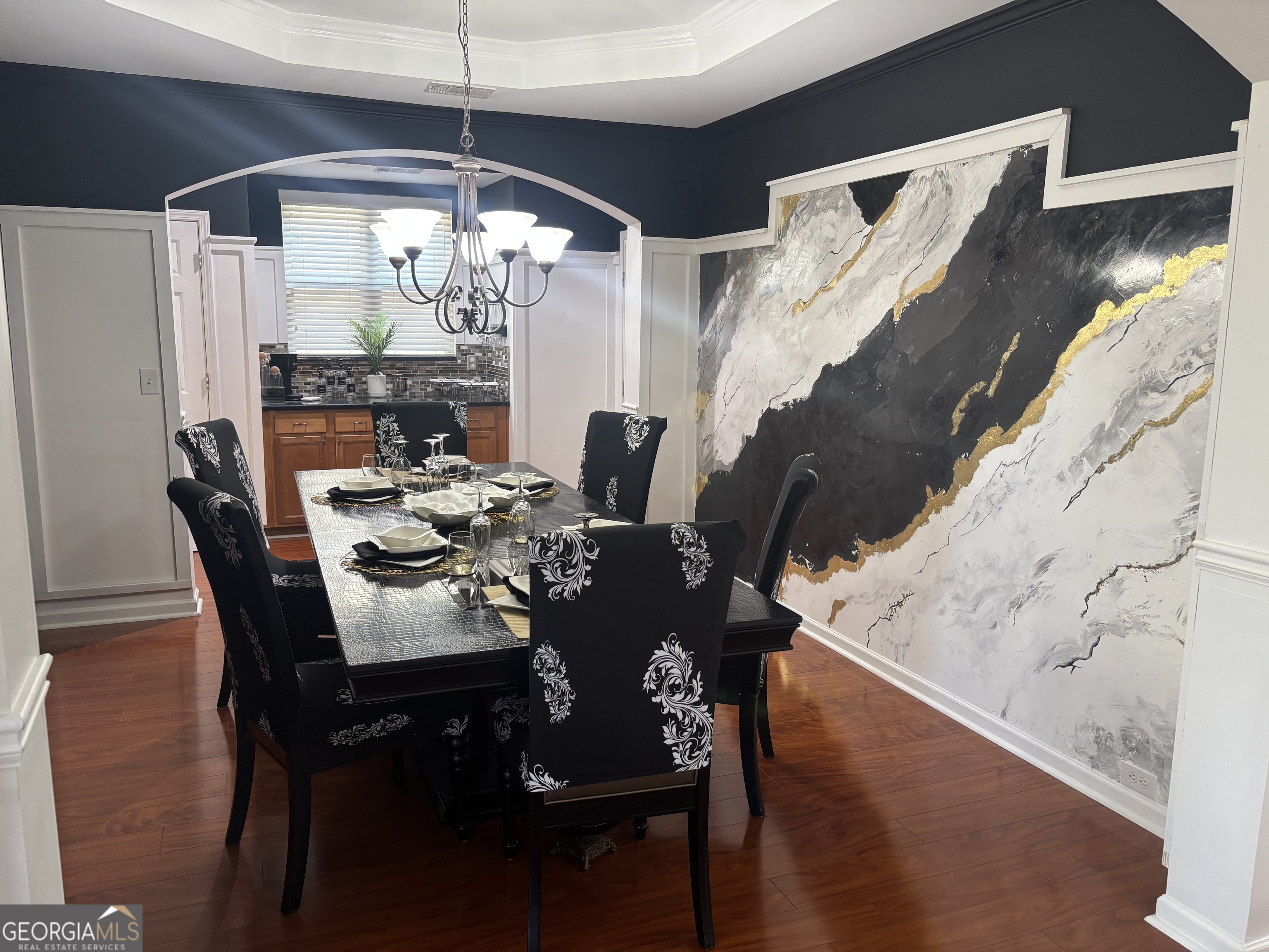 5806 Providence Court Union City, GA 30291 - Photo 36 of 38