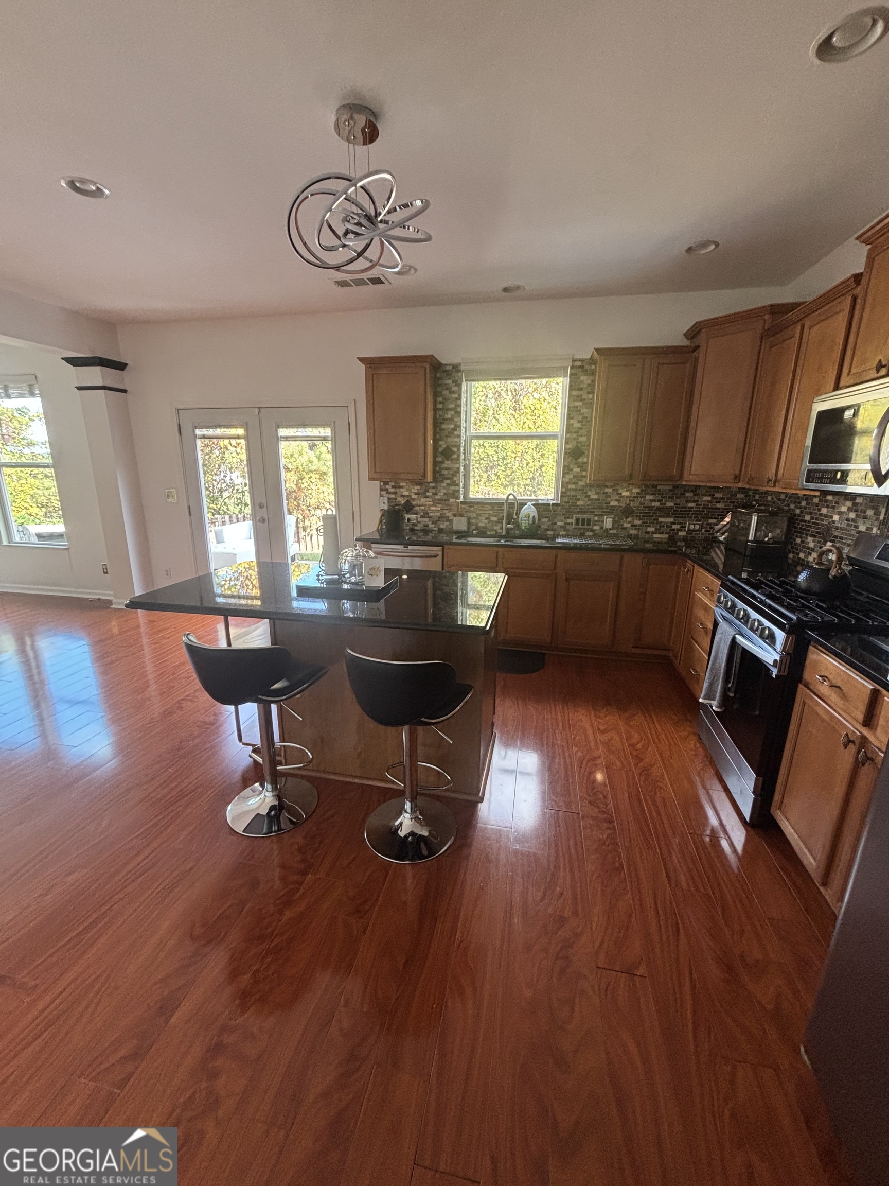 5806 Providence Court Union City, GA 30291 - Photo 37 of 38