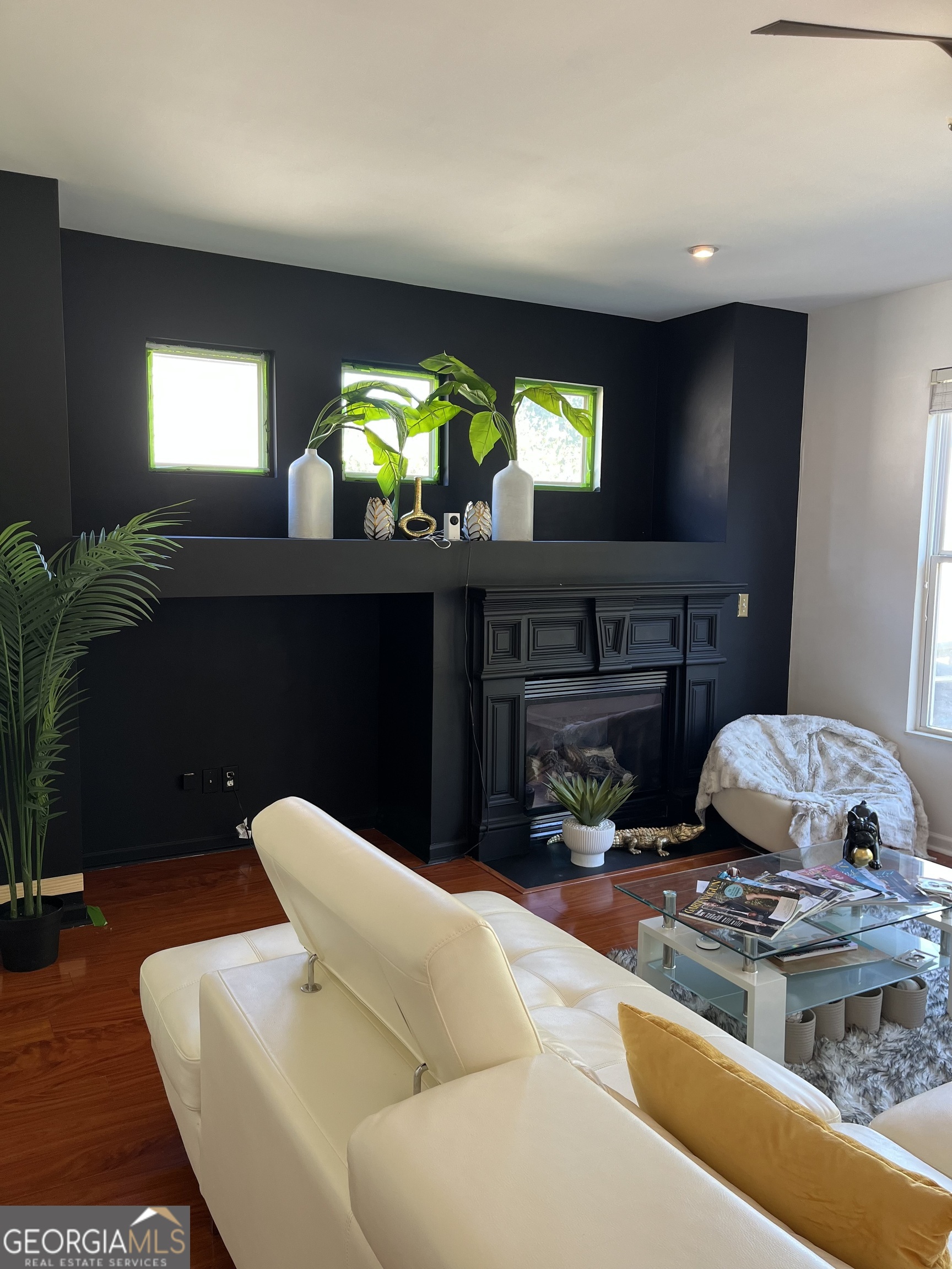 5806 Providence Court Union City, GA 30291 - Photo 4 of 38