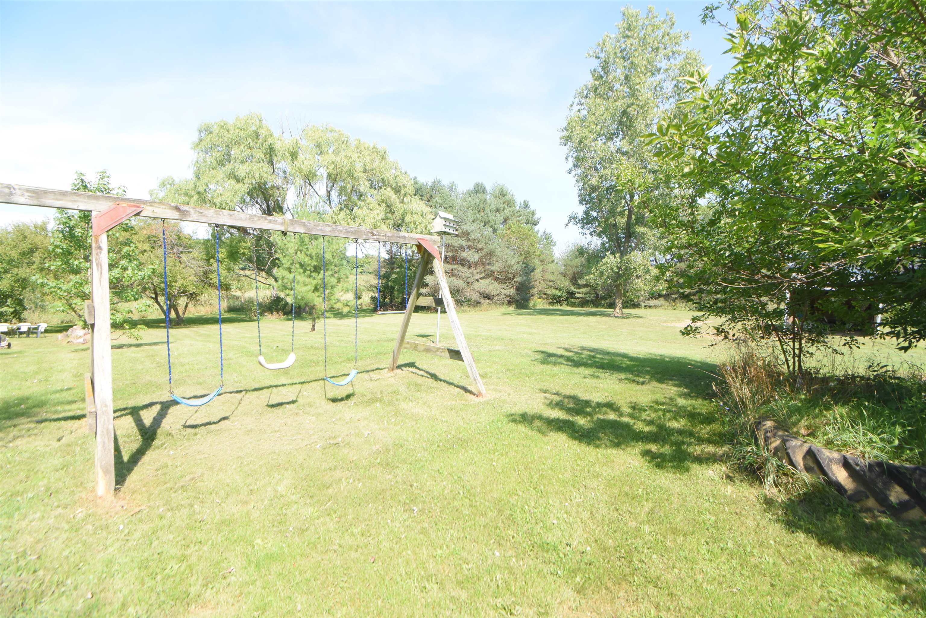 3740 West Garrison Road Owosso, MI 48867 - Photo 30 of 34