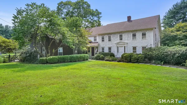 $750,000 | 21 Fuller Road, Trumbull, CT 06611