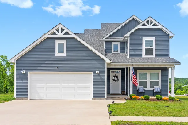 $2,500 | 525 Bloomington Trace, Clarksville, TN 37042