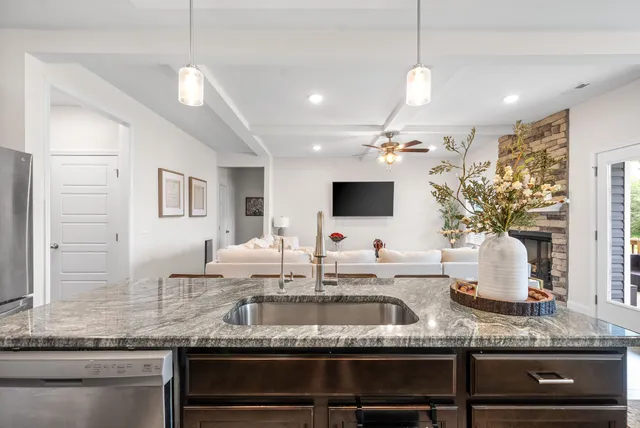 $2,500 | 525 Bloomington Trace, Clarksville, TN 37042