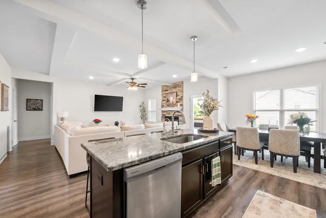 $2,500 | 525 Bloomington Trace, Clarksville, TN 37042