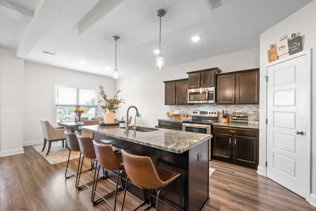 $2,500 | 525 Bloomington Trace, Clarksville, TN 37042