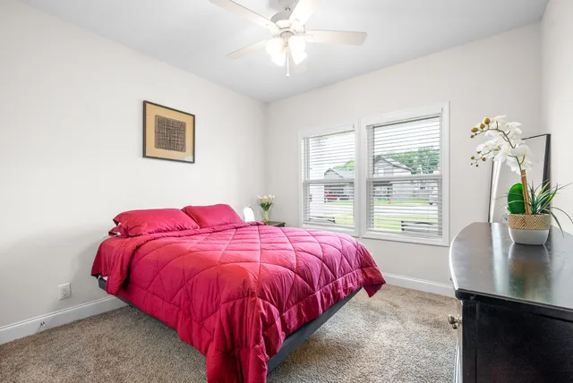 $2,500 | 525 Bloomington Trace, Clarksville, TN 37042