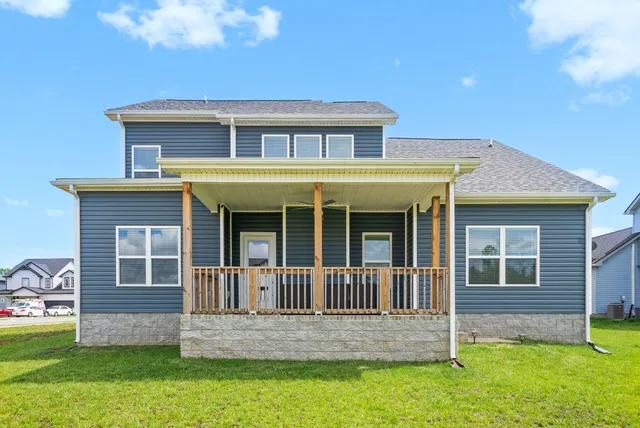 $2,500 | 525 Bloomington Trace, Clarksville, TN 37042