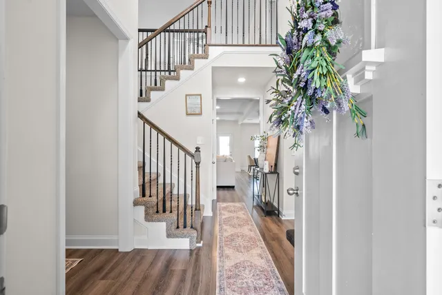 $2,500 | 525 Bloomington Trace, Clarksville, TN 37042