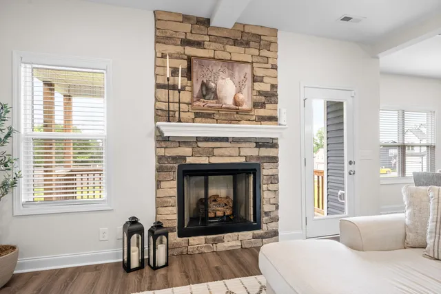 $2,500 | 525 Bloomington Trace, Clarksville, TN 37042