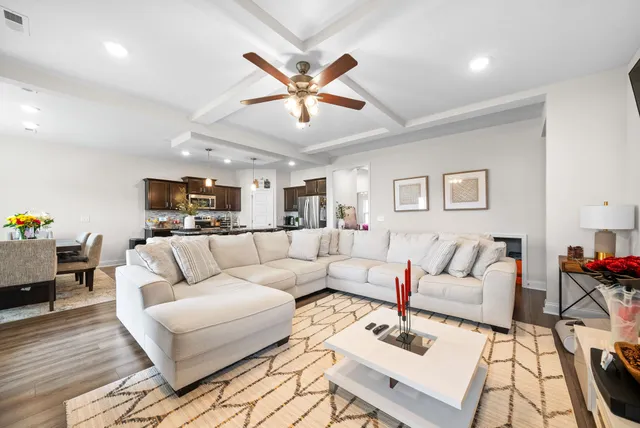 $2,500 | 525 Bloomington Trace, Clarksville, TN 37042