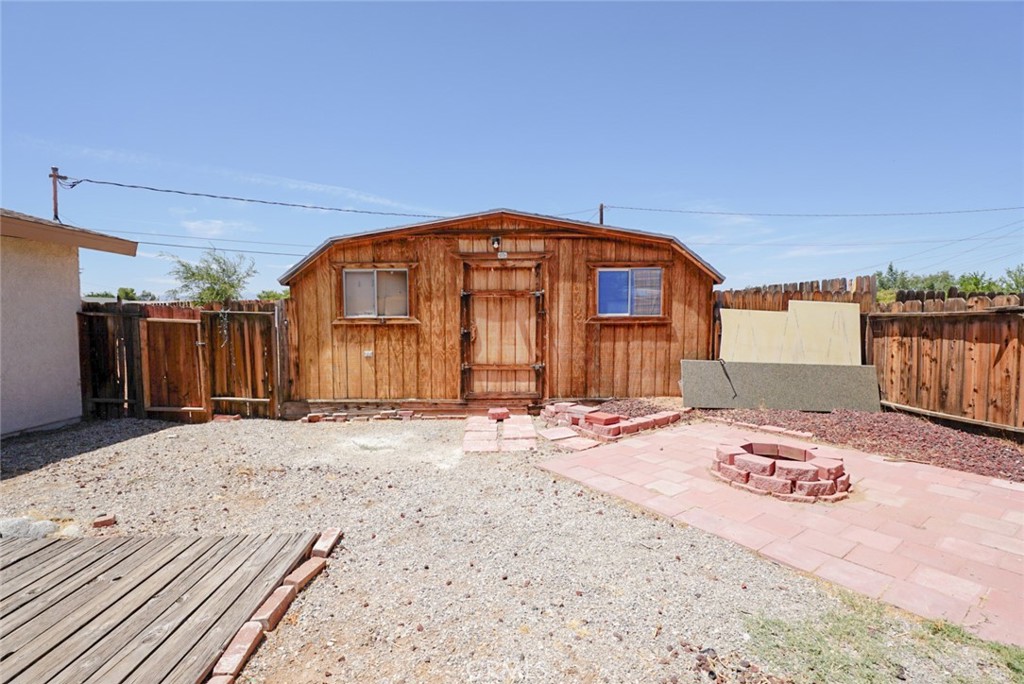 21018 Little Beaver Road Apple Valley, CA 92308 - Photo 26 of 28