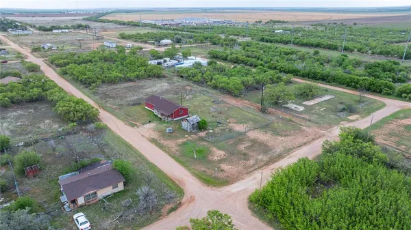 $77,000 | 521 Ave H, Anson, TX 79501