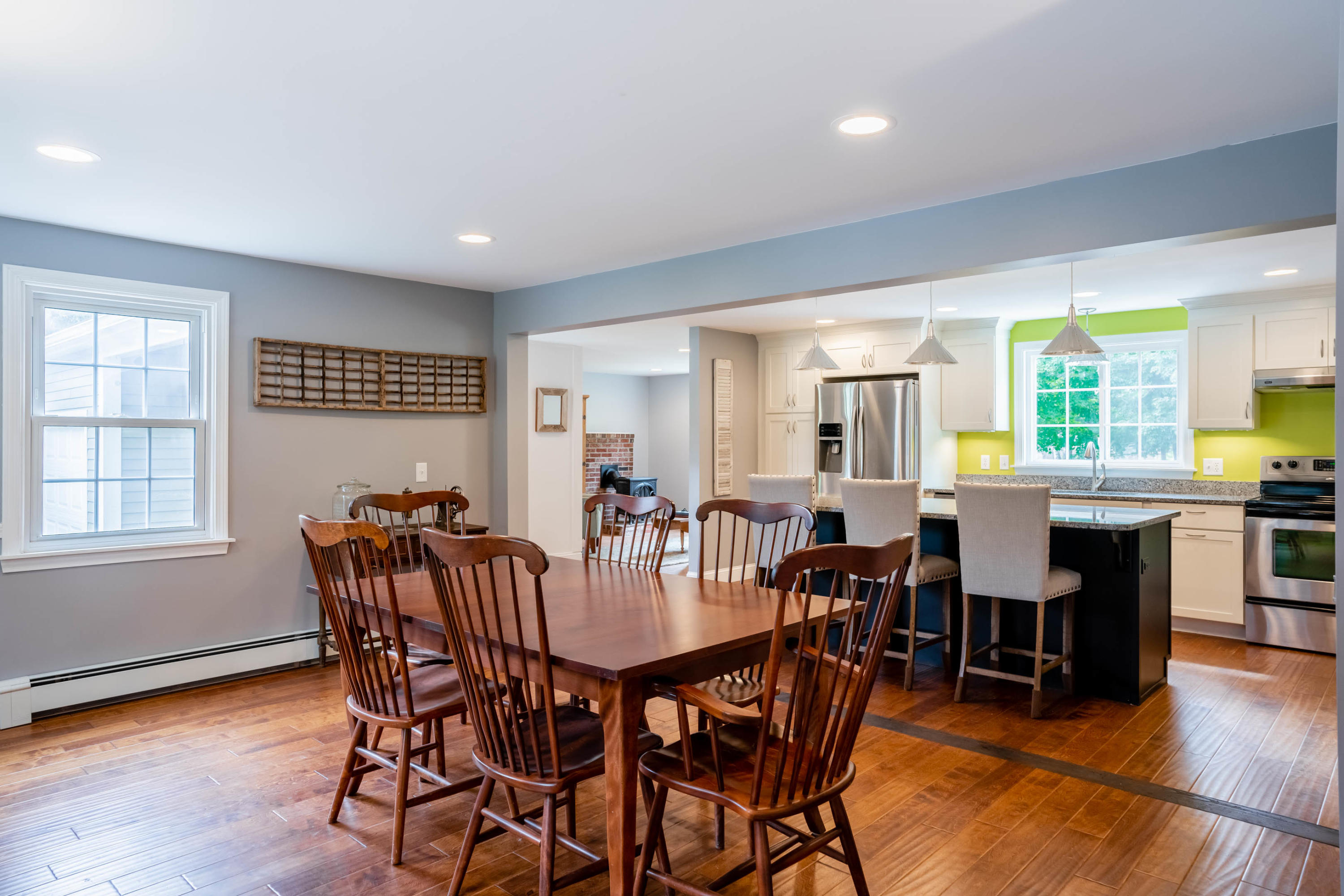11 Country Charm Road Cumberland, ME 04021 - Photo 11 of 38 2-1st Floor-14