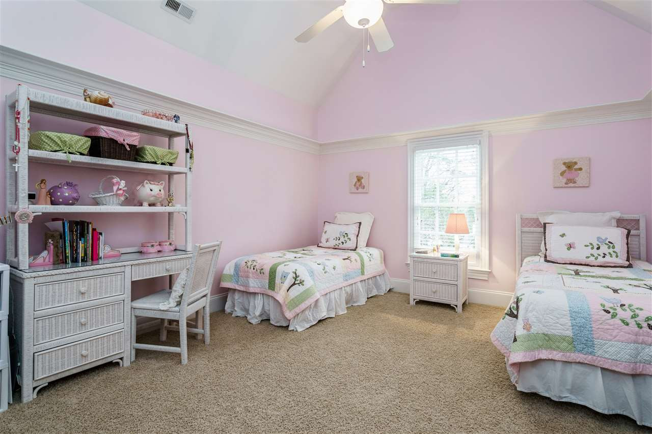 1402 Chester Road Raleigh, NC 27608 - Photo 21 of 25 Bedroom