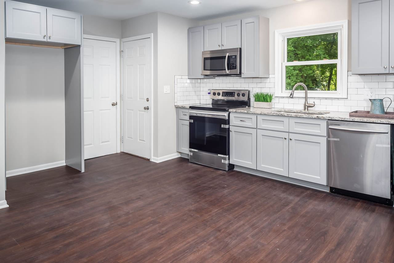 1212 Boyer Street Raleigh, NC 27610 - Photo 5 of 20 Photo 5