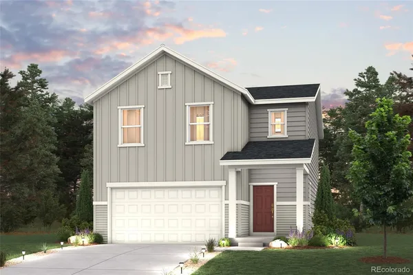 $474,990 | 2424 Liam Street, Fort Lupton, CO 80621