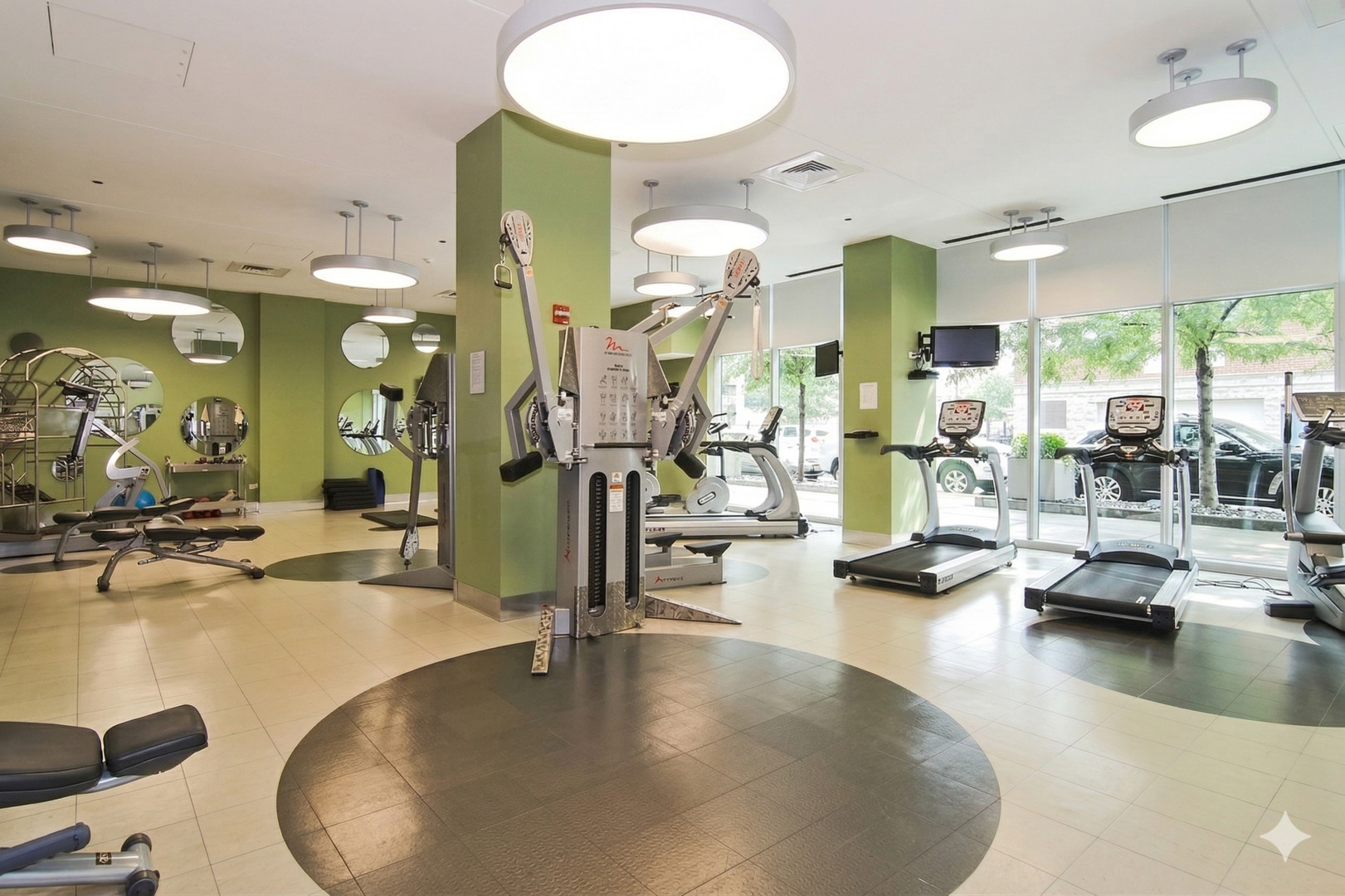 123 South Green Street, Unit 906B Chicago, IL 60607 - Photo 14 of 15