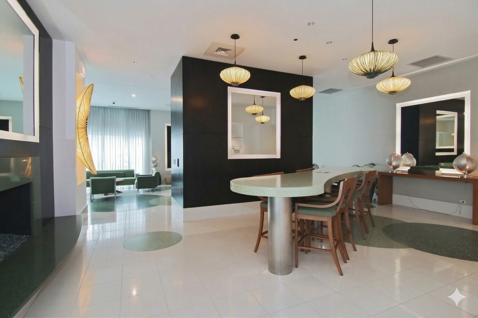 123 South Green Street, Unit 906B Chicago, IL 60607 - Photo 2 of 15