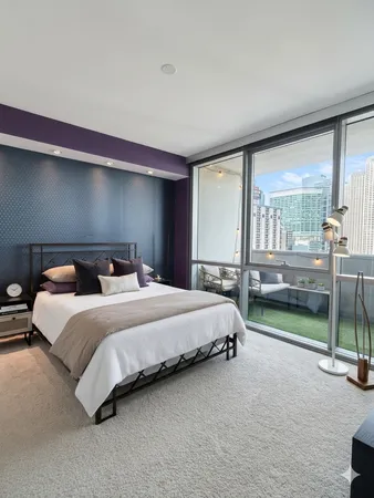 $625,000 | 123 South Green Street, Unit 906B, Chicago, IL 60607