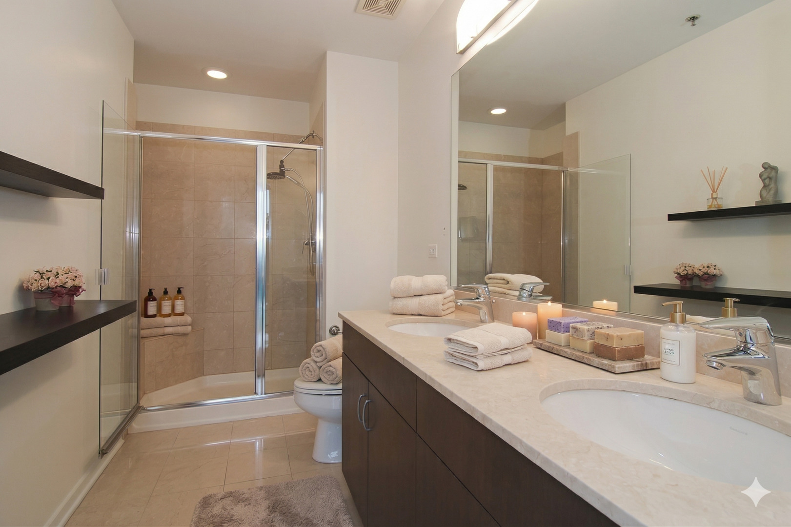 123 South Green Street, Unit 906B Chicago, IL 60607 - Photo 10 of 15
