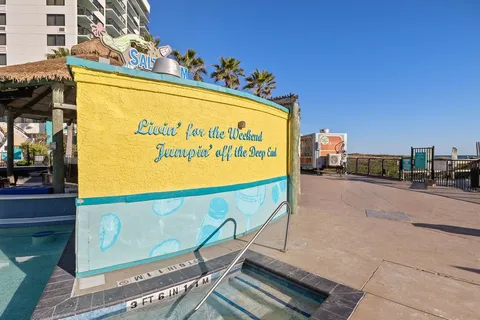 $750,000 | 310 Padre Boulevard, Unit 1219, South Padre Island, TX 78597