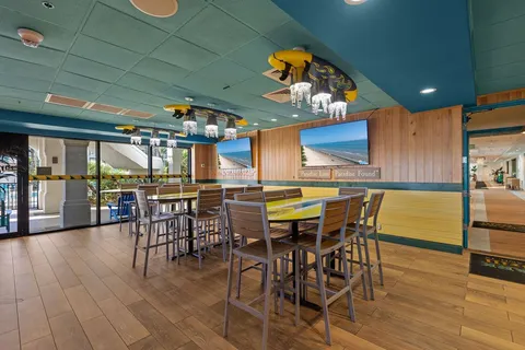 $750,000 | 310 Padre Boulevard, Unit 1219, South Padre Island, TX 78597