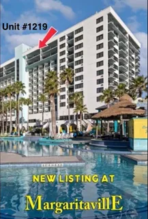 $750,000 | 310 Padre Boulevard, Unit 1219, South Padre Island, TX 78597