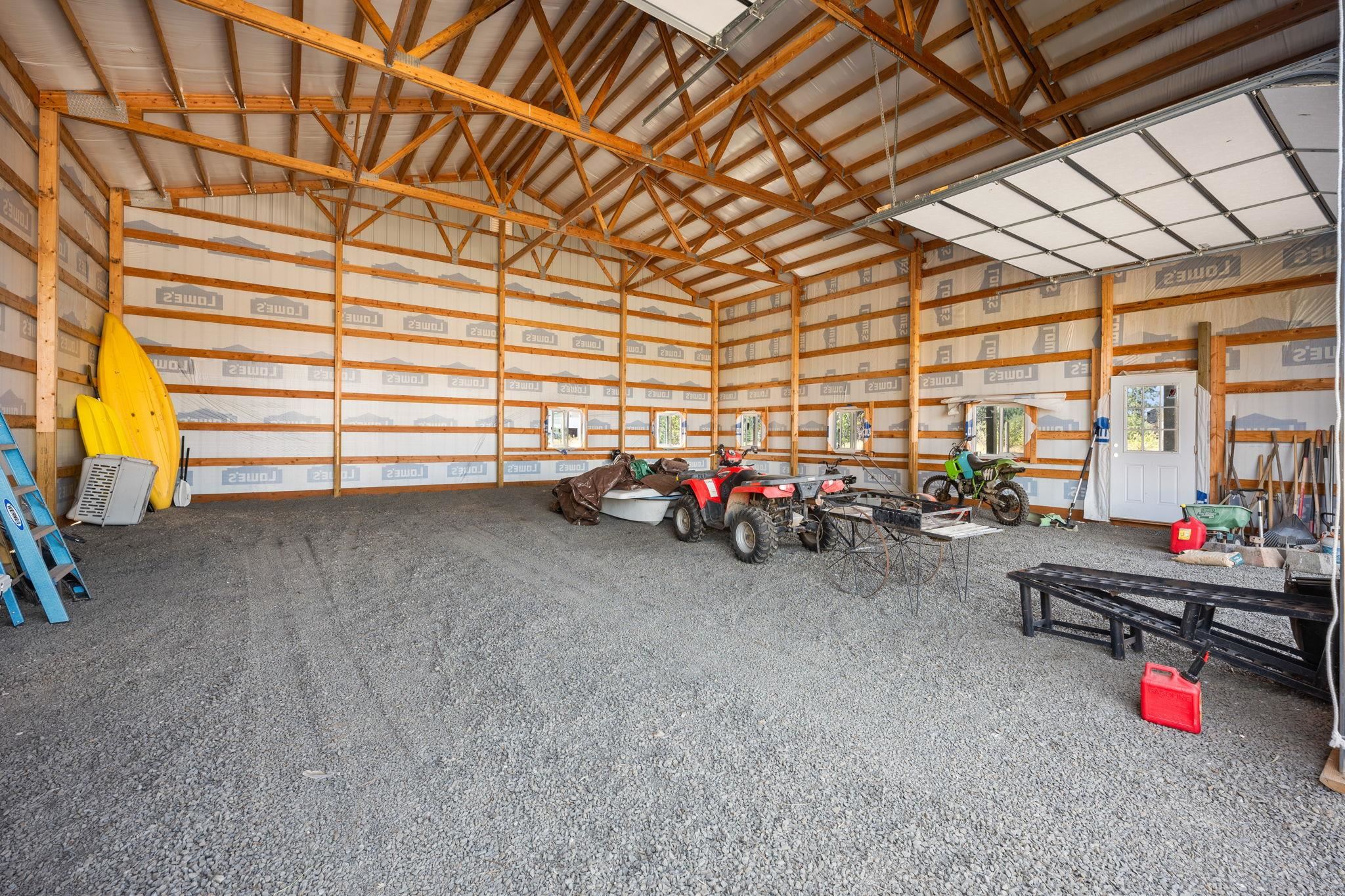16106 South Dover Road Cheney, WA 99004 - Photo 29 of 49