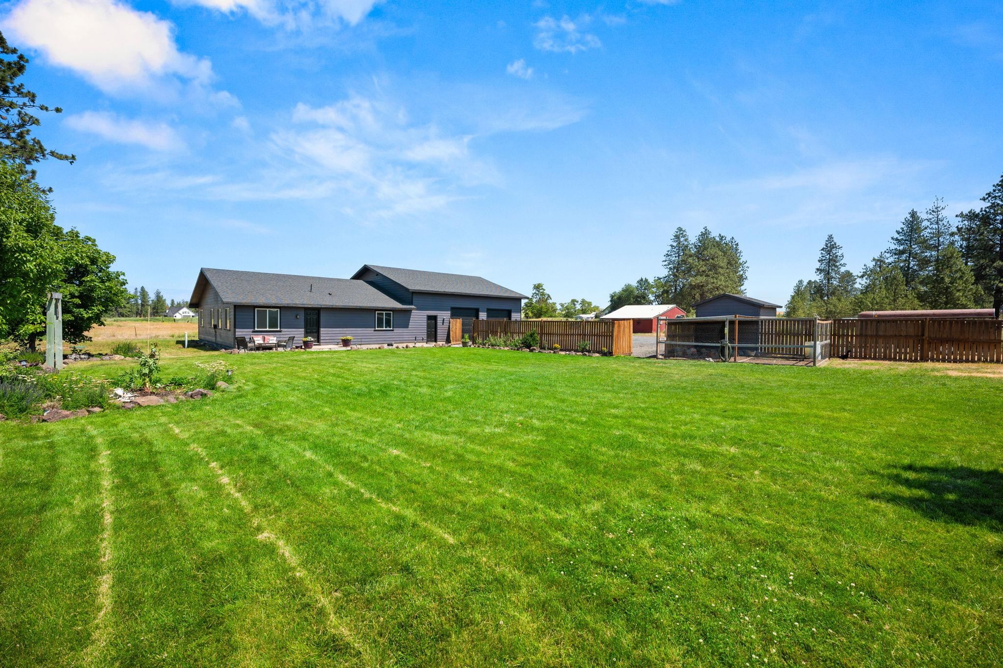 16106 South Dover Road Cheney, WA 99004 - Photo 32 of 49