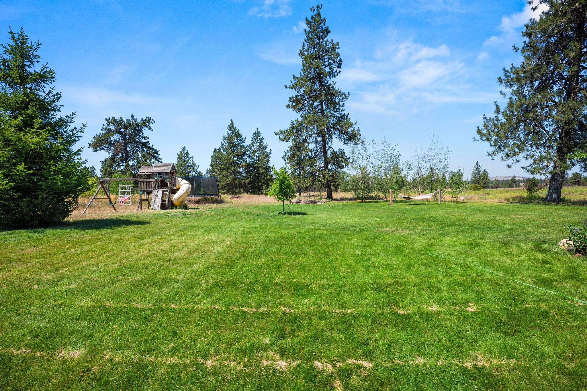 16106 South Dover Road Cheney, WA 99004 - Photo 33 of 49