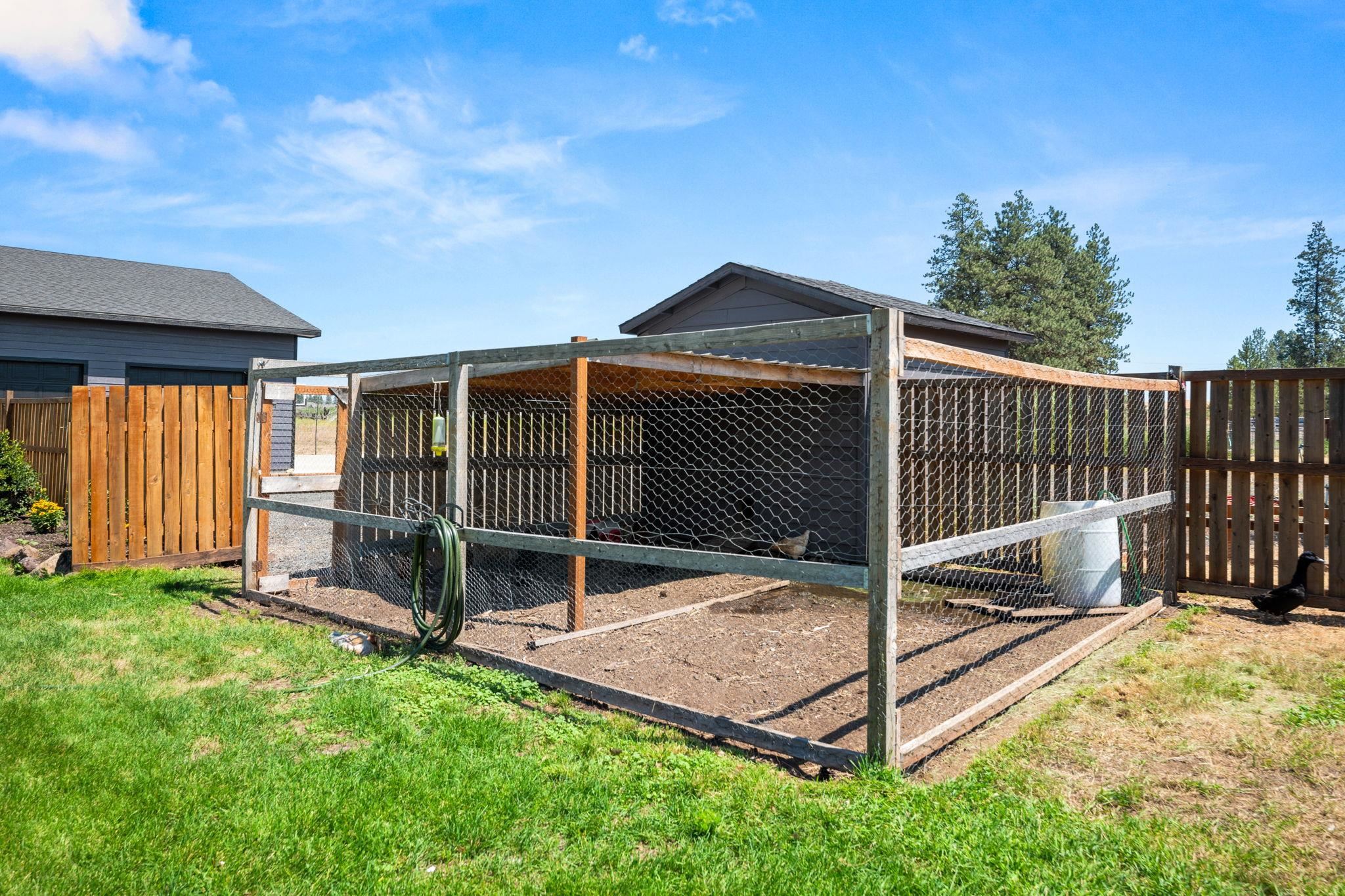 16106 South Dover Road Cheney, WA 99004 - Photo 34 of 49