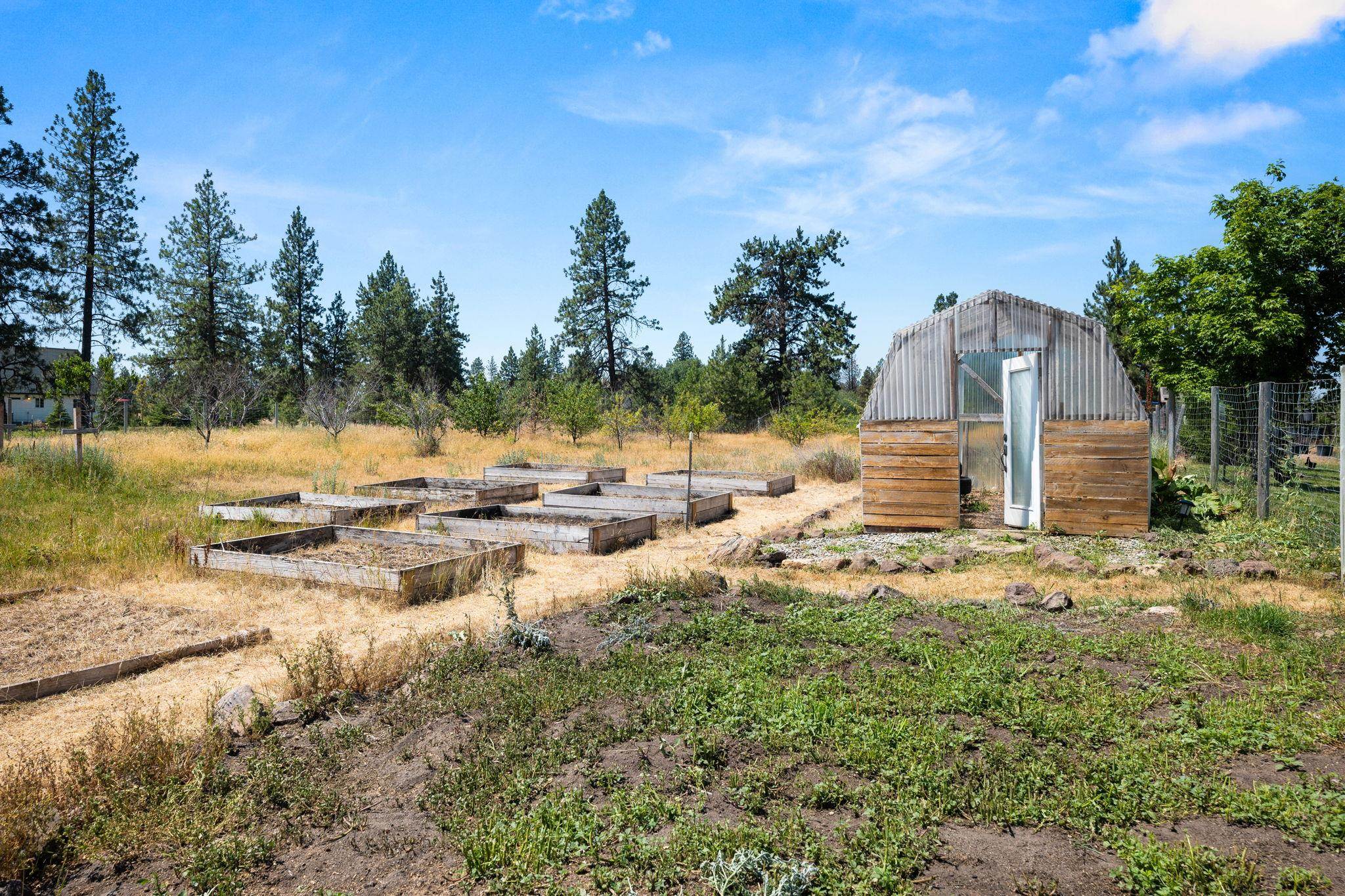 16106 South Dover Road Cheney, WA 99004 - Photo 35 of 49