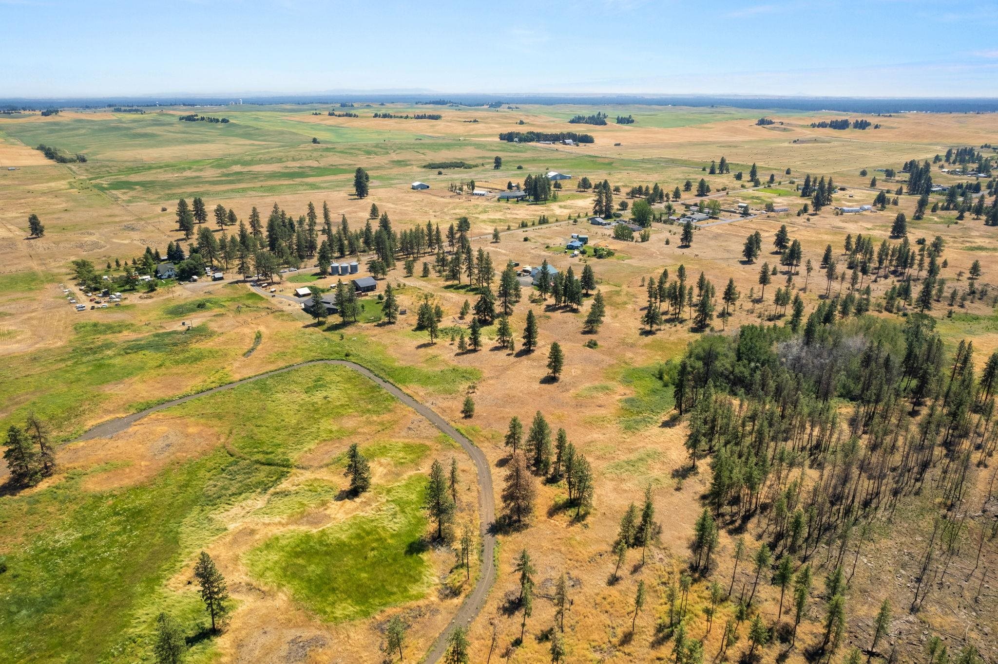 16106 South Dover Road Cheney, WA 99004 - Photo 48 of 49