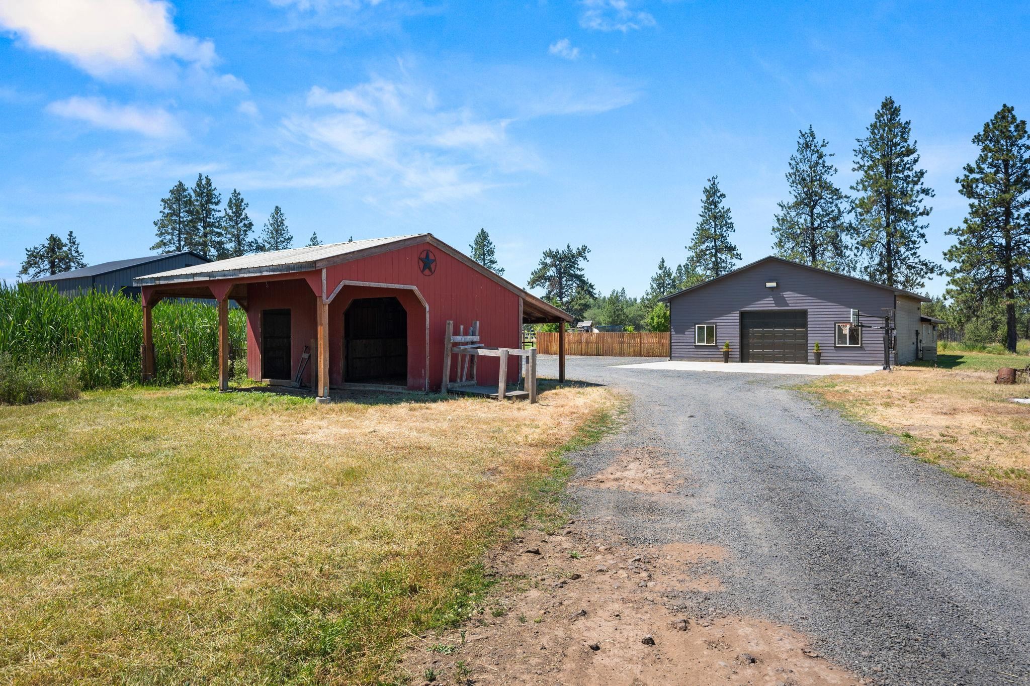16106 South Dover Road Cheney, WA 99004 - Photo 49 of 49