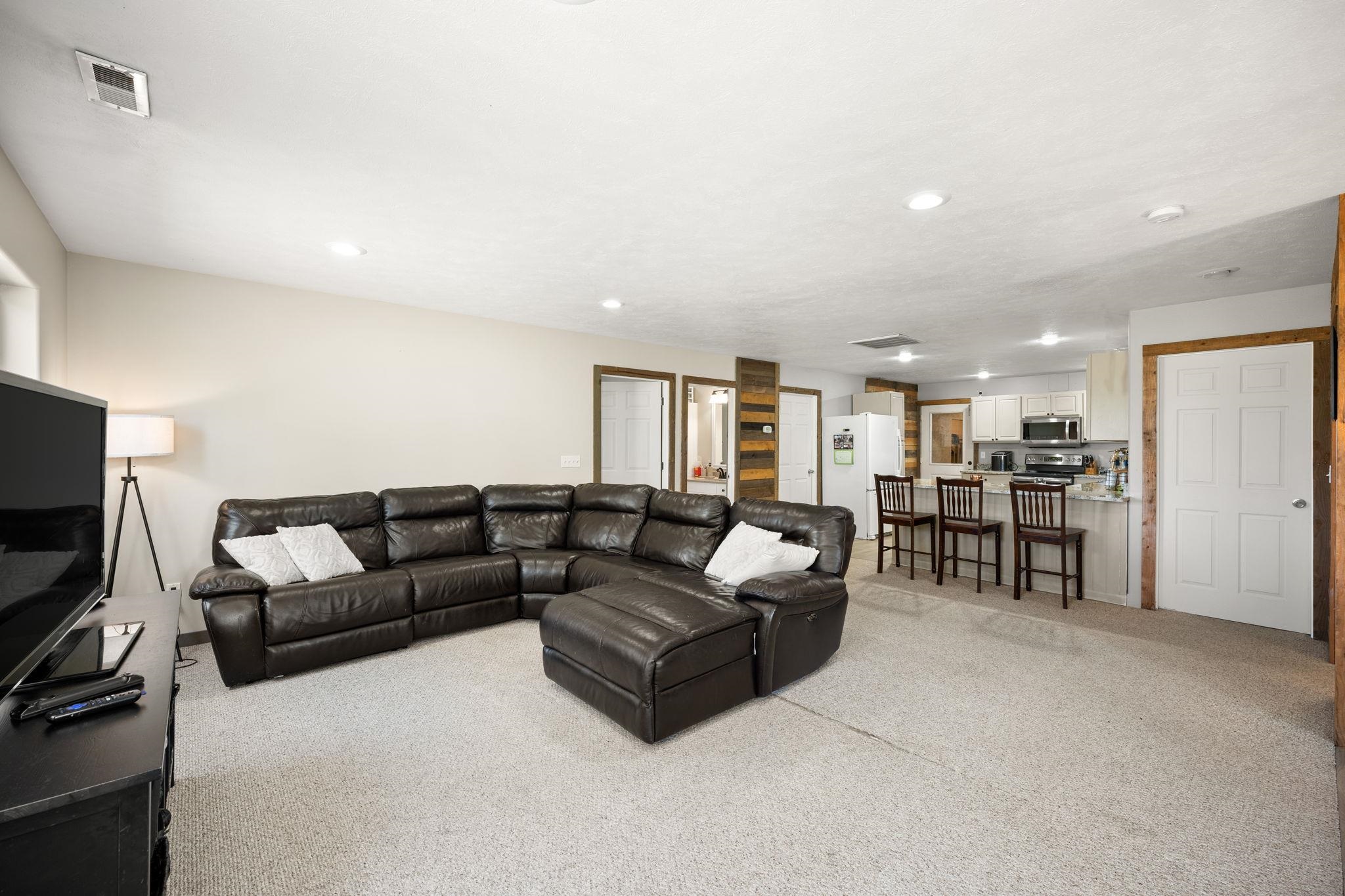 16106 South Dover Road Cheney, WA 99004 - Photo 5 of 49