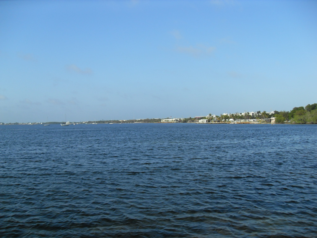 1314 Calder Road Key Largo, FL 33037 - Photo 1 of 9 Open water views