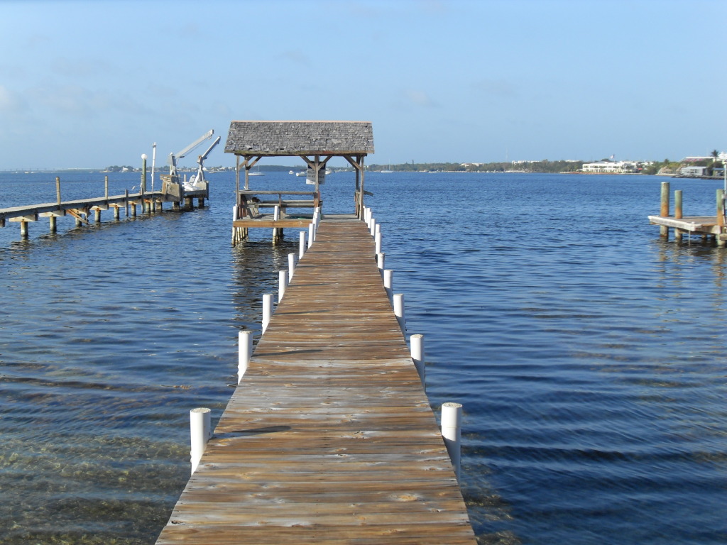 1314 Calder Road Key Largo, FL 33037 - Photo 3 of 9 Pier