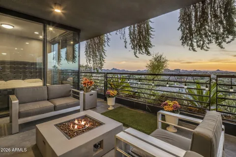 $2,849,000 | 7120 East Kierland Boulevard, Unit 915, Scottsdale, AZ 85254