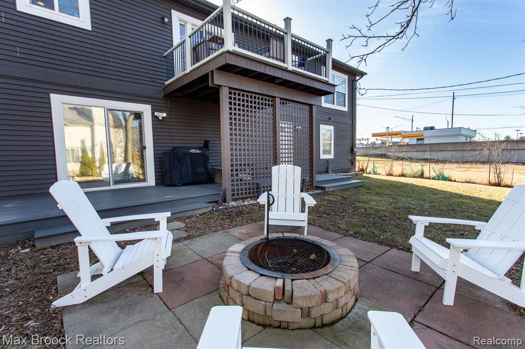 3918 Crooks Road Rochester Hills, MI 48309 - Photo 50 of 66