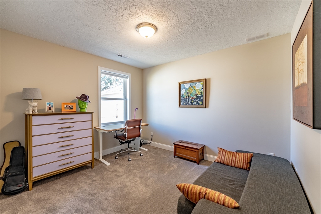 20 Ormond Drive Northampton, MA 01062 - Photo 19 of 32 a bedroom with furniture and a window