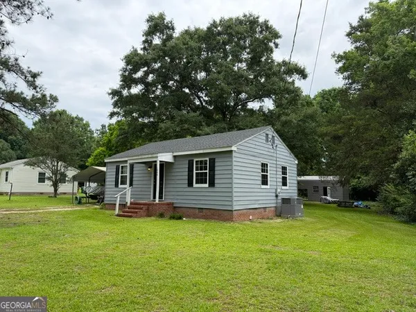 $129,900 | 1044 Earle Street, Thomson, GA 30824