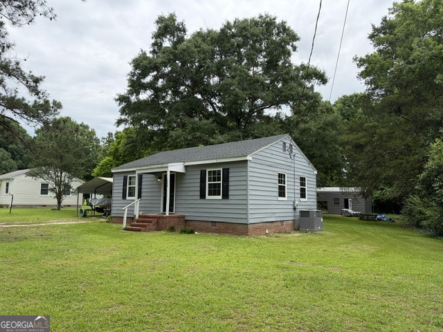 1044 Earle Street Thomson, GA 30824 - Photo 1 of 25