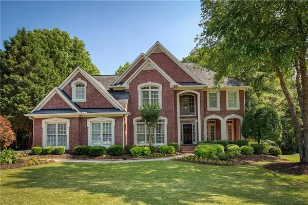 $1,495,000 | 1840 Hill Chase, Alpharetta, GA 30022