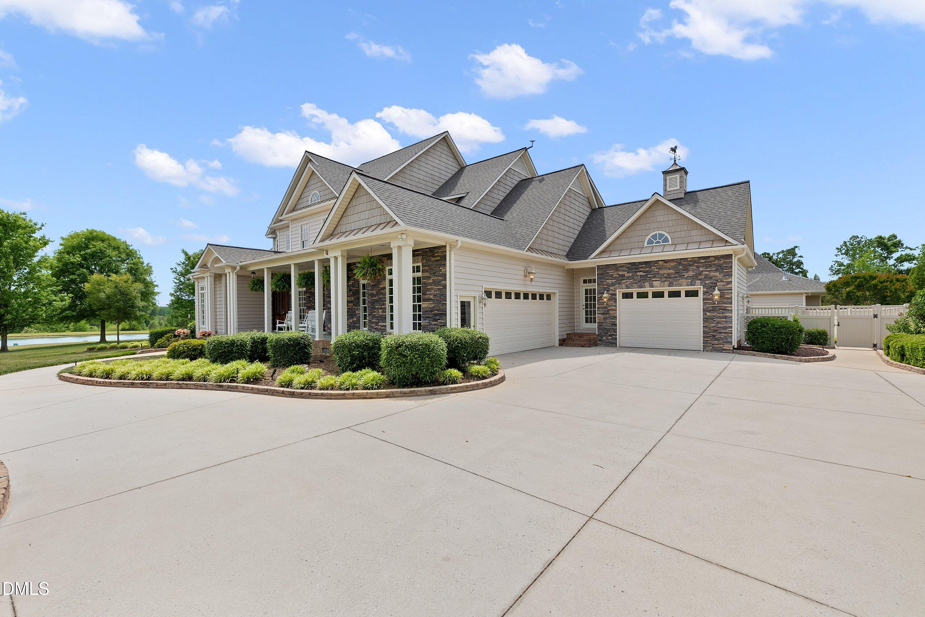 2698 Providence Church Road Pleasant Garden, NC 27313 - Photo 12 of 100