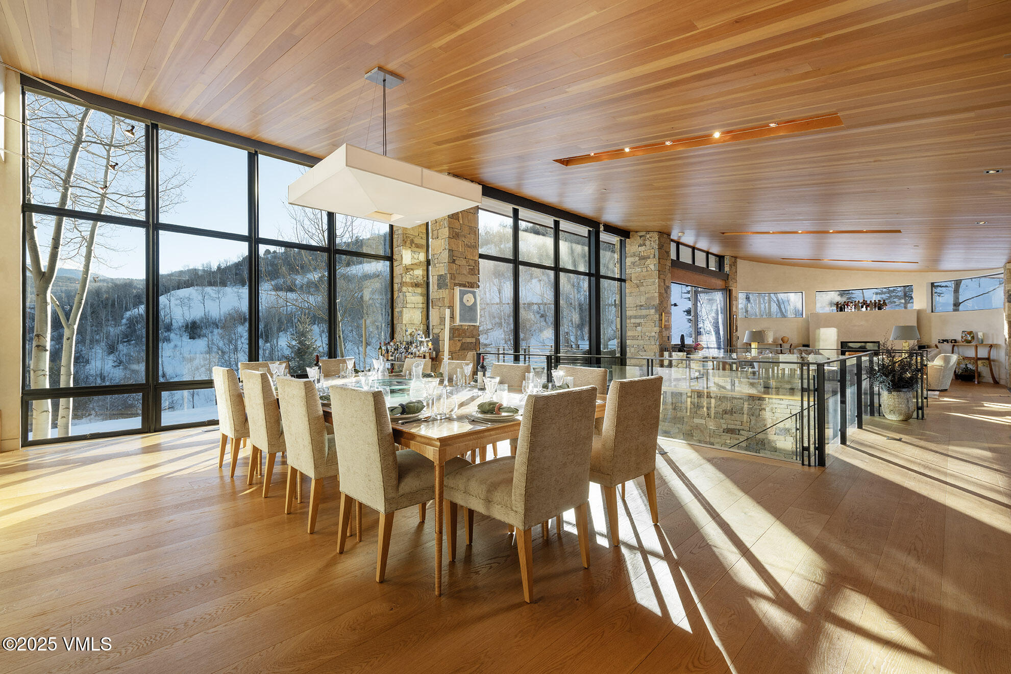 34 Whiskey Ridge Edwards, CO 81632 - Photo 9 of 49 Dining Room