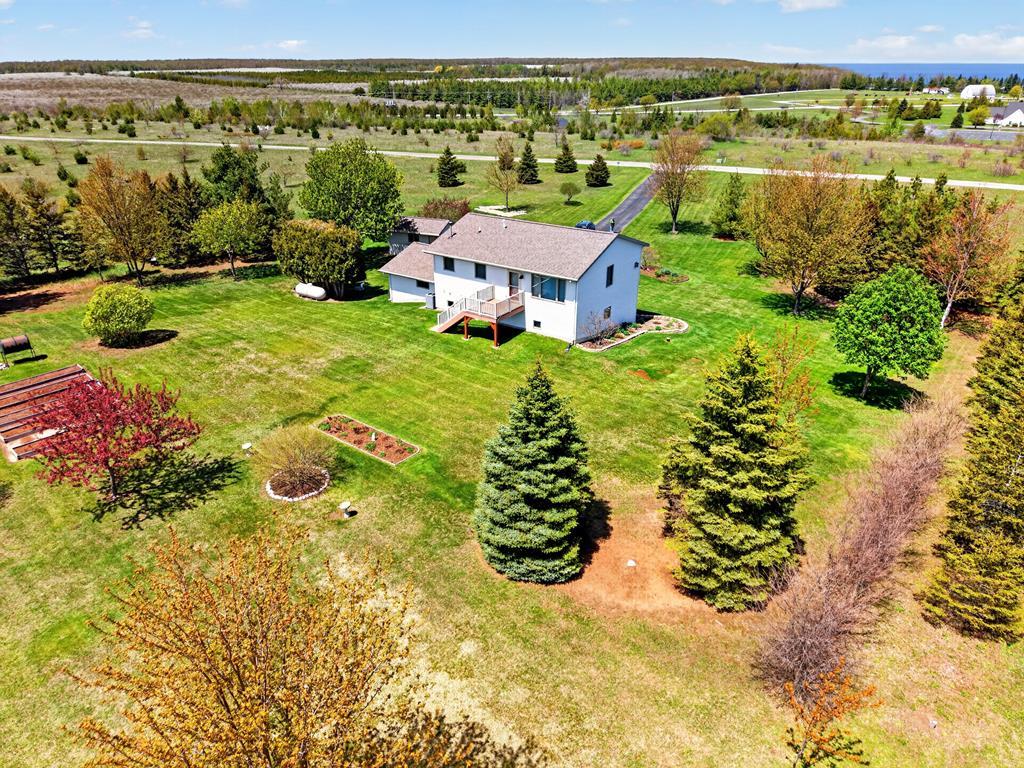 1775 Waterview Lane Ellison Bay, WI 54210 - Photo 1 of 56