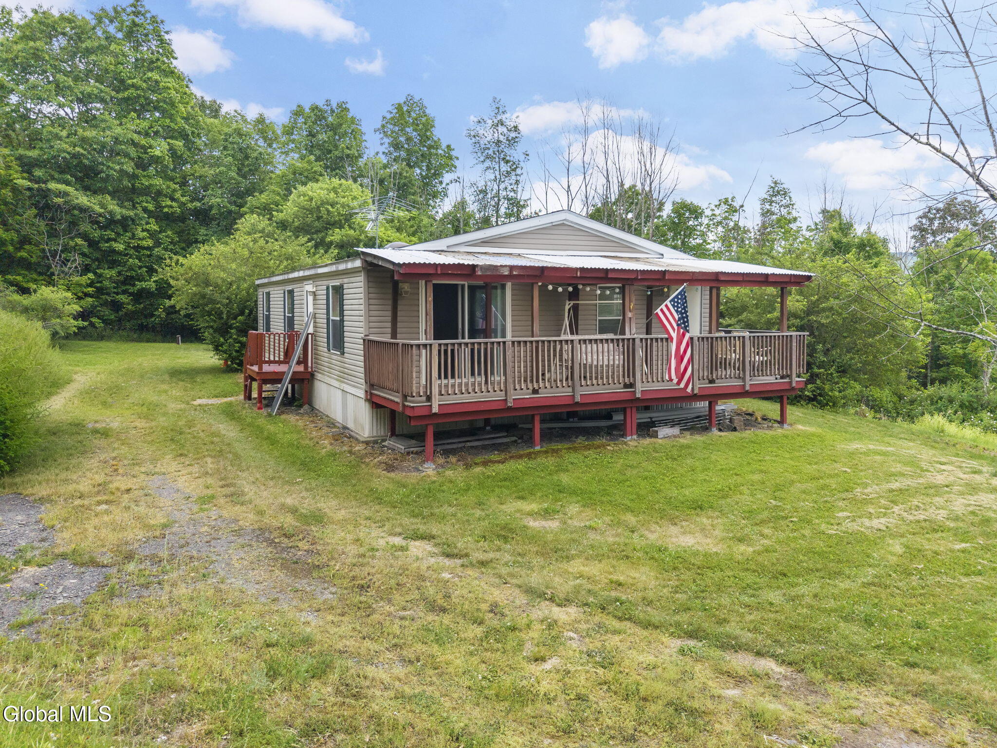 127 Grassy Road Blenheim, NY 12131 - Photo 1 of 44 1