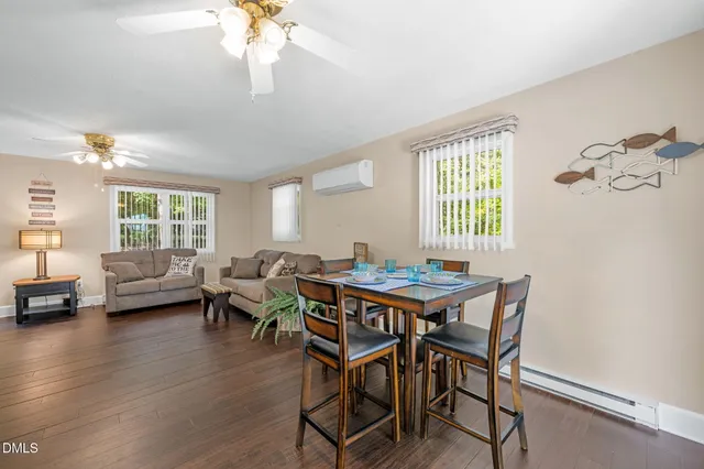 $400,000 | 373 Lewis Road, Clarksville, VA 23927